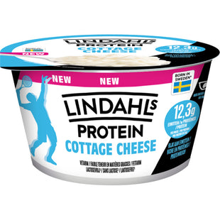 Lindls High protein cottage cheese