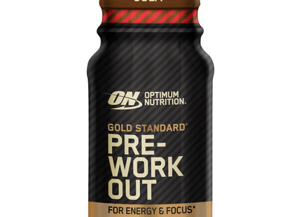 Optimum Nutrition Gold standard pre-workout cola