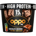 Oppo Brothers High protein chocolate brownie