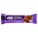 Optimum Nutrition Nutty chocolate caramel bar