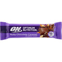 Optimum Nutrition Nutty chocolate caramel bar