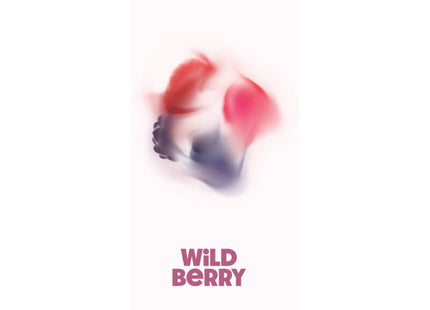 Air up Wild berry pods