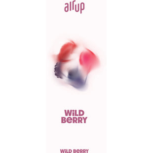 Air up Wild berry pods