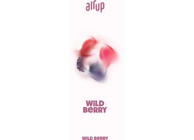 Air up Wild berry pods