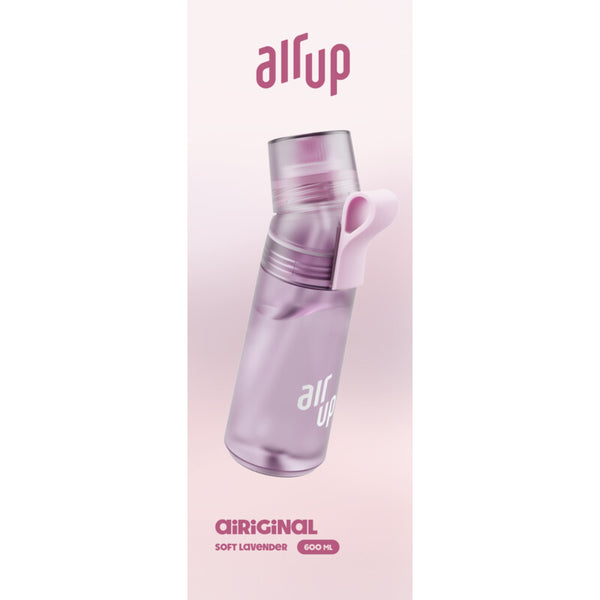 Air up Bottle gen2 lavender