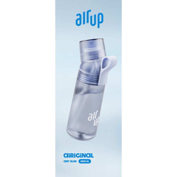 Air up Fles gen2 blueberry
