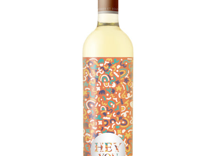 Hey you Sauvignon blanc