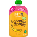 Ella's kitchen Bananas + apples 4m+