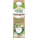 Arla Biologisch halfvolle yoghurt
