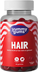 Yummygums Hair