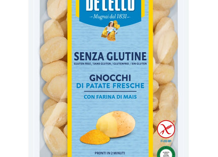 De Cecco Gnocchi di patate glutenvrij