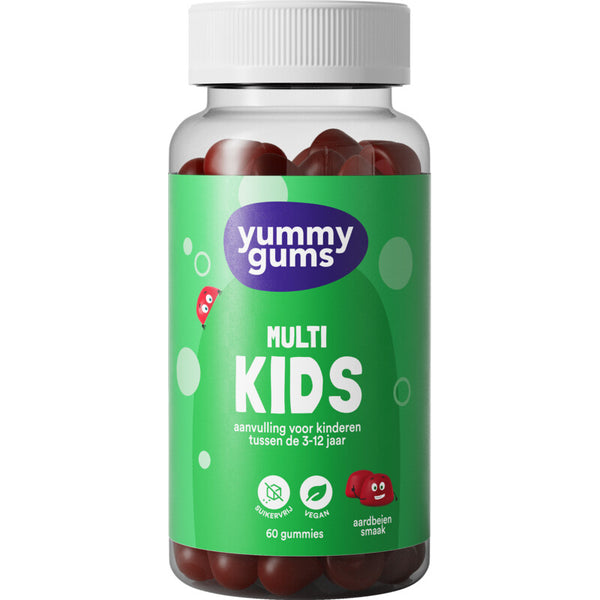 Yummygums Kids