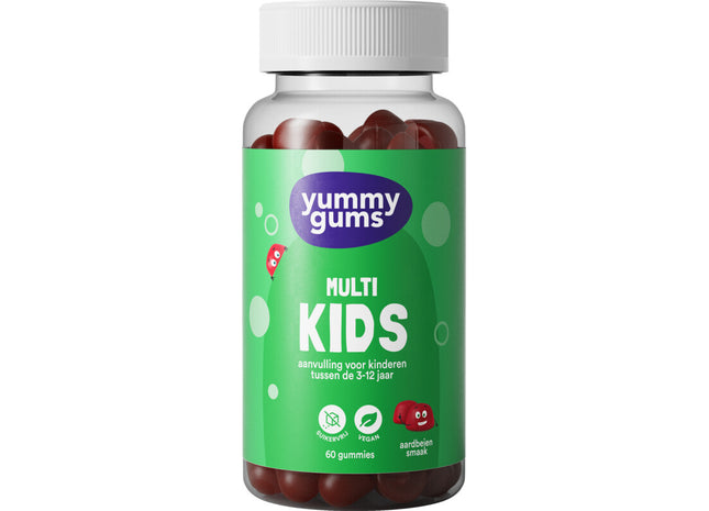 Yummygums Kids