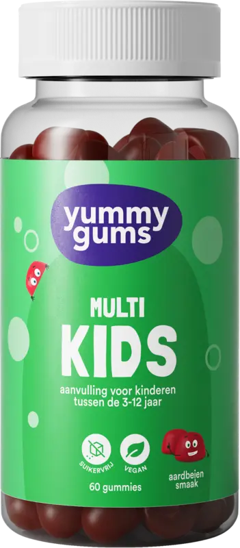 Yummygums Kids