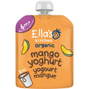 Ella's Kitchen Mango-Joghurt 6m+