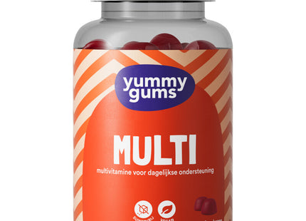 Yummygums Multi