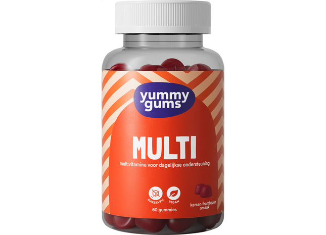 Yummygums Multi