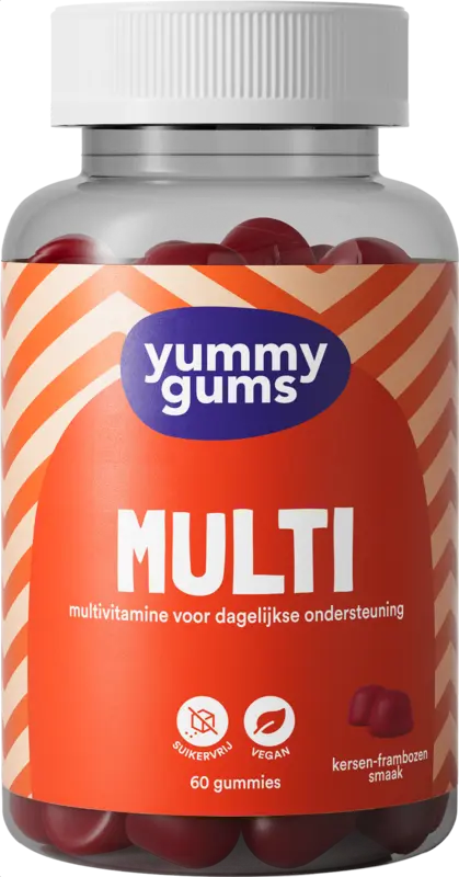 Yummygums Multi