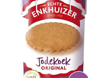 Echte Enkhuizer Jodekoek original