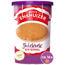 Authentic Enkhuizer Jodekoek Original