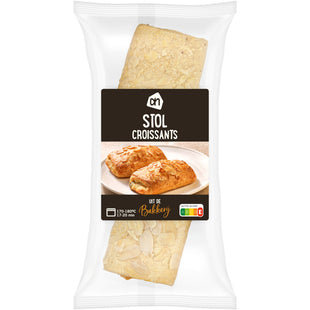 Stol croissants