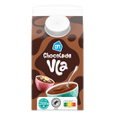 Chocolate custard