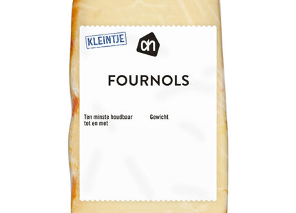 Fournols 45+ kleintje