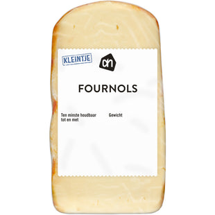 Fournols 45+ kleintje