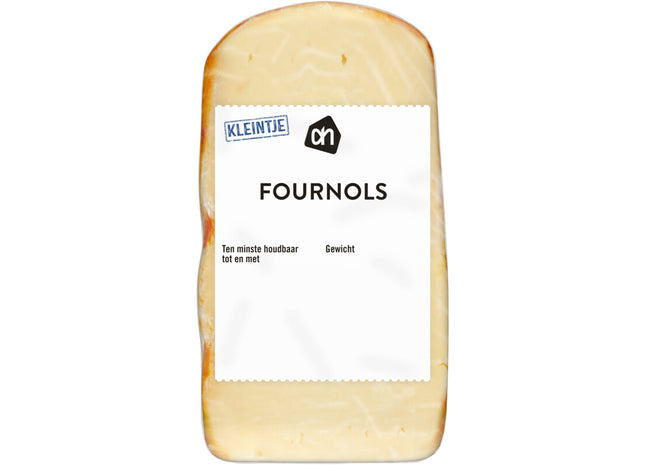Fournols 45+ kleintje