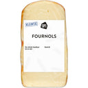 Fournols 45+ kleintje