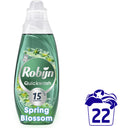 Robijn Quickwash Spring Blossom Waschmittel
