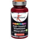Lucovitaal Multi+ compleet vitaminen mineralen