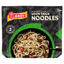 Amoy Straight to wok udon thick noodles
