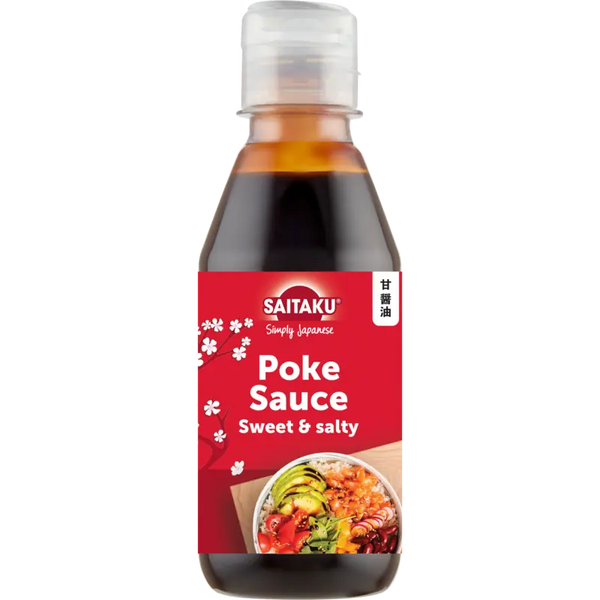 Saitaku Poke-Sauce