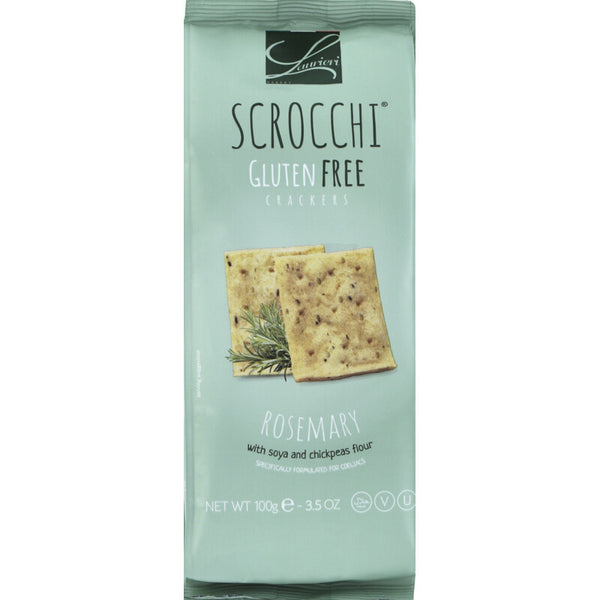 Laurieri Scrocchi rozemarijn glutenvrij