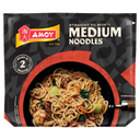 Amoy Mix & wok noodles