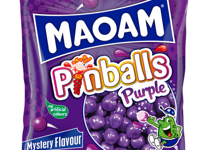 Maoam Pinballs purple