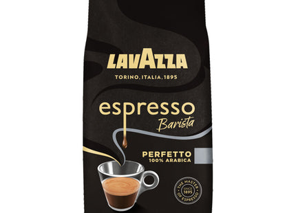 Lavazza Espresso barista perfetto koffiebonen