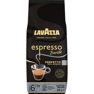 Lavazza Espresso barista perfetto koffiebonen
