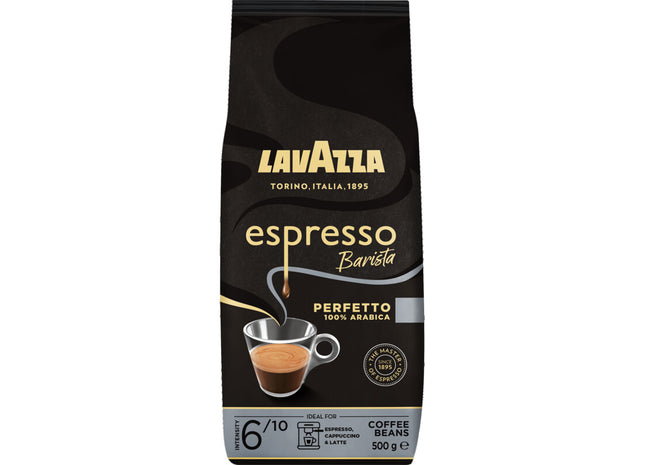 Lavazza Espresso barista perfetto koffiebonen