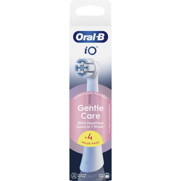 Oral-B IO gentle care opzetborstels