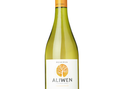 Aliwen Chardonnay Reserve
