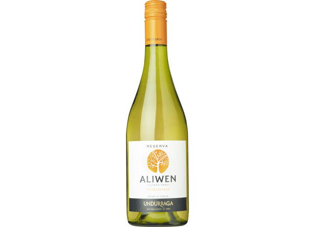 Aliwen Chardonnay Reserve