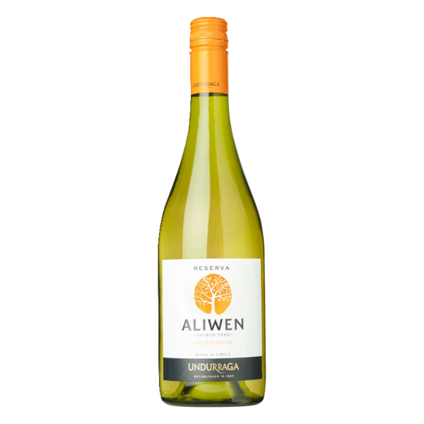 Aliwen Chardonnay reserve