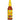 Habanero hot sauce