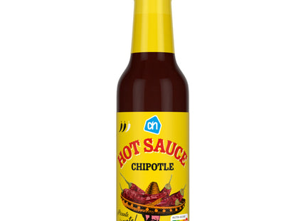 Hot sauce chipotle