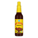 Chipotle hot sauce