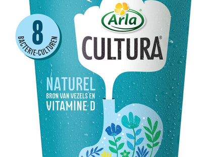 Arla Cultura naturel