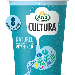 Arla Cultura naturel