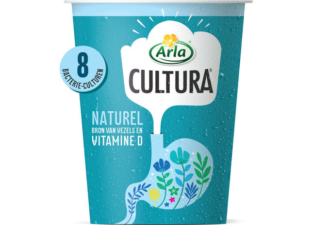 Arla Cultura naturel